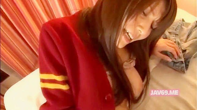 可爱的亚洲女孩被啪视频11集