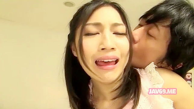 性感日本女被狠狠做爱视频18+