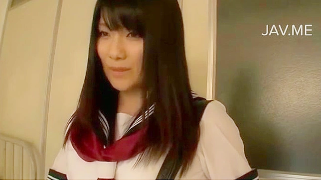 可爱的日本女孩性爱视频集锦