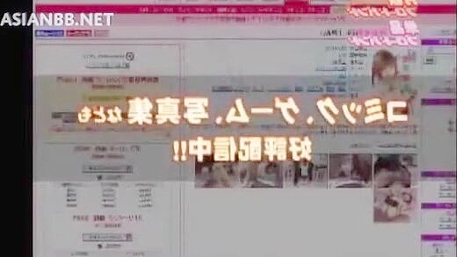 可爱日本女孩激情啪啪视频片段十四