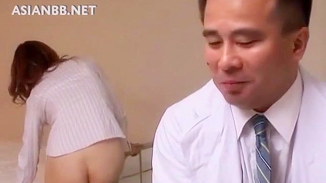 可爱的亚洲妹做爱视频片段