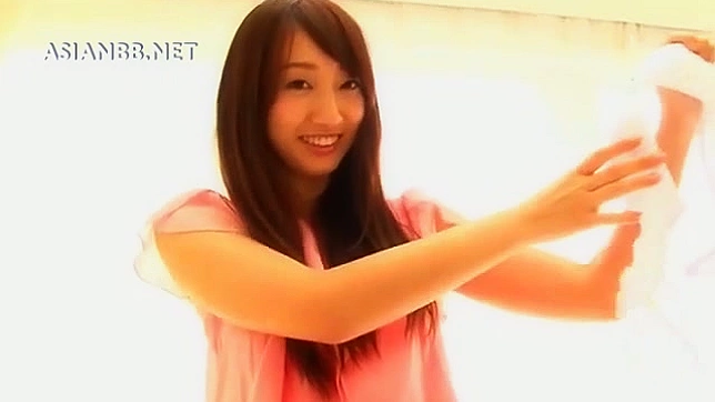 可爱日本女孩激情啪啪视频