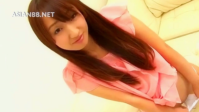 迷人的日本女人激情啪啪视频片段