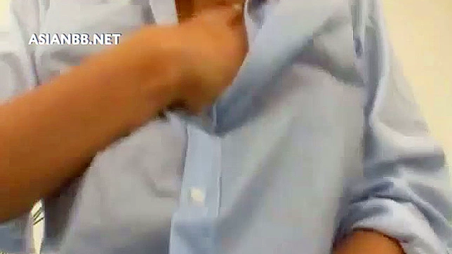 性感亚洲女孩被猛干视频
