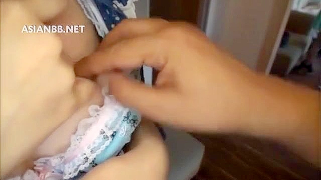 性感日本女孩被操视频片段