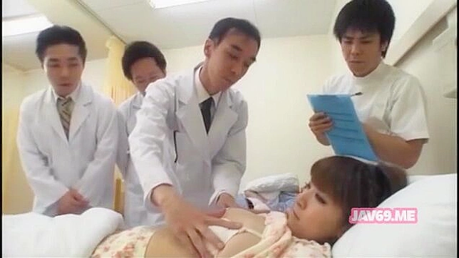 炽热的日本美人做爱视频片段