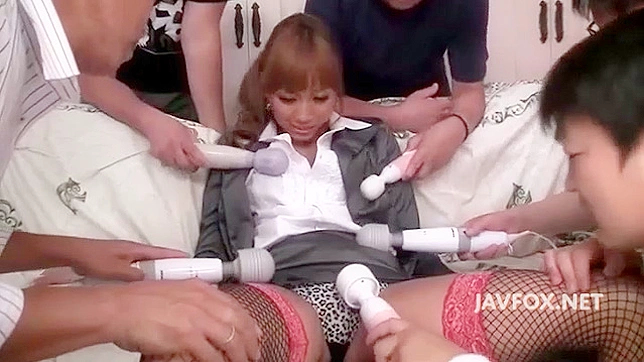 热辣亚洲女孩激情做爱视频