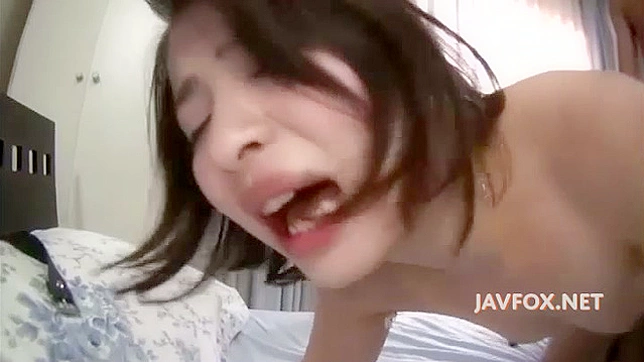 性感日本女孩激情做爱视频