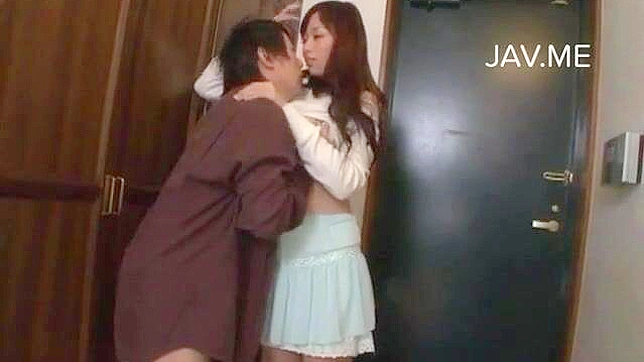 狂热的日本激情视频合集