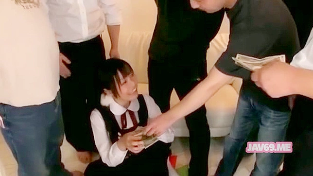 诱人日本女郎热辣床上激战视频特辑