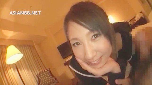 迷人日本女郎激情性爱视频观看体验