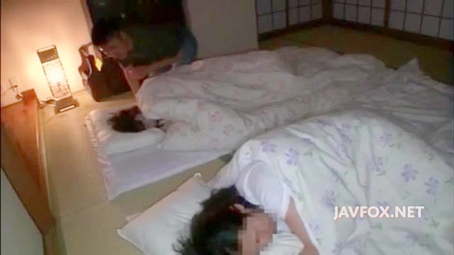 可爱的亚洲美女被操视频