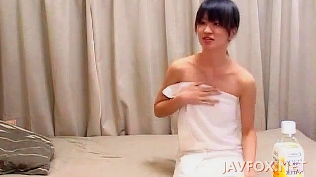 炽热亚洲女孩被操视频特辑