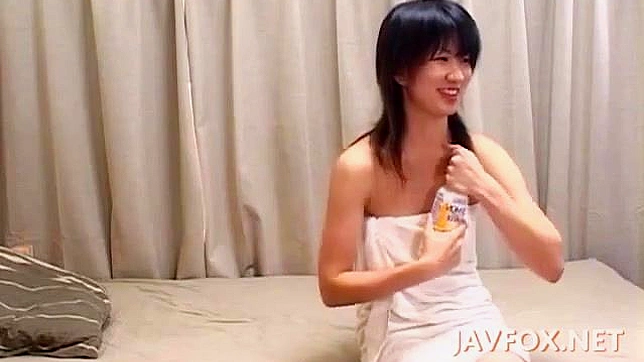 炽热亚洲女孩被操视频特辑