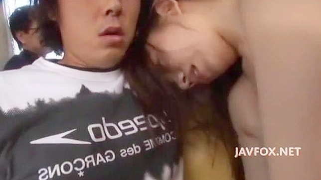 可爱日本妹子被猛烈撞击视频