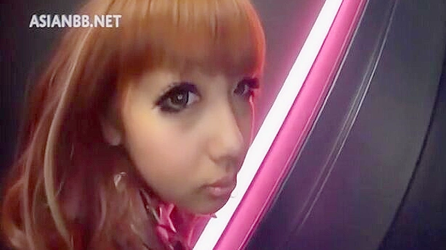 可爱的日本性爱视频29集