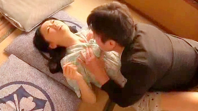 报复性做爱