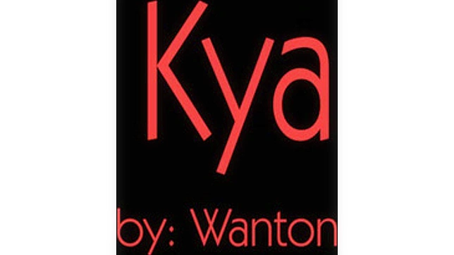 丰腴的Kya玩弄渴望的小穴