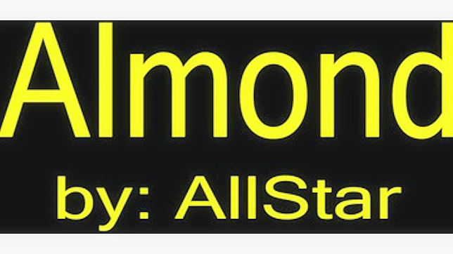 杏仁手指自慰的快感体验