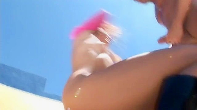 美丽的Keeani被肛交享受