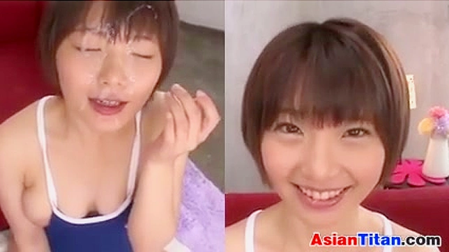 多人喷射集锦：性感美女的诱惑