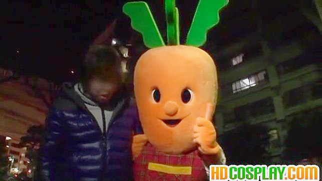 狐狸精被狠狠地干了她的私处