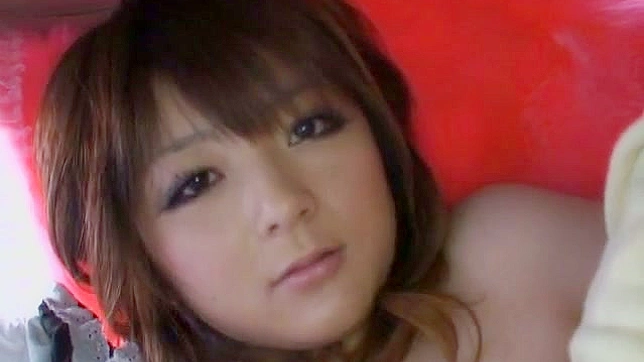 调皮天使被巨枪深深填满