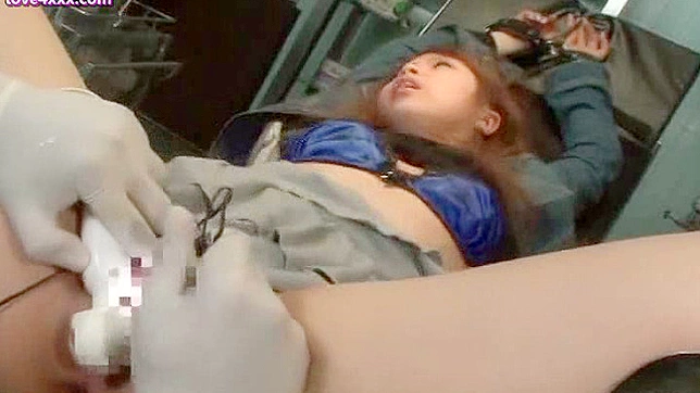 日本小美女高潮连连 视频片段二