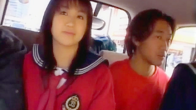 奥井爱琳和穿校服的女孩疯狂口交棒子