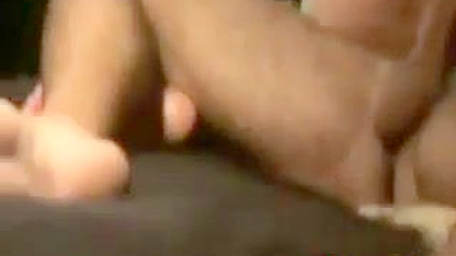 性感日本妹子尽情享受硬汉滋味