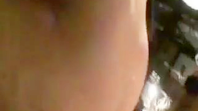 性感日本妹子尽情享受硬汉滋味