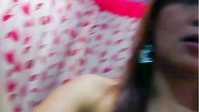 迷人的日本网络女主播