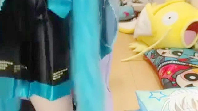 日本少女网络摄像头女孩