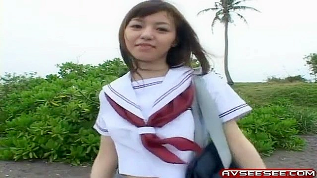 Kishi Aino 可爱的日本美女