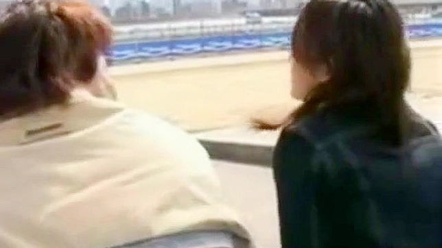 美丽的日本火辣妻子视频2