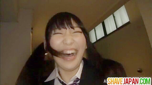 亚洲玩偶被狠狠征服，大声哭泣求饶