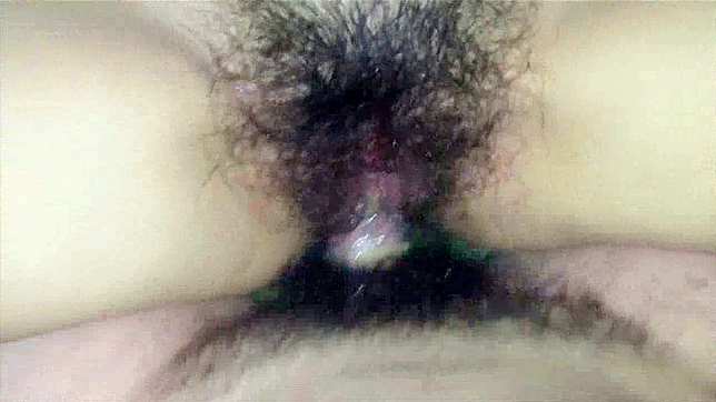 多毛的亚洲少男少女做爱