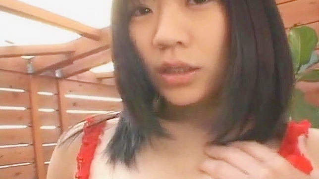 三上悠亚在罐子间接受男性器官并口吞精液