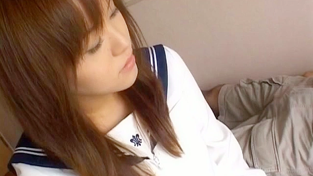 梦野优美性感亚洲女与鸡巴嬉戏并口交服务