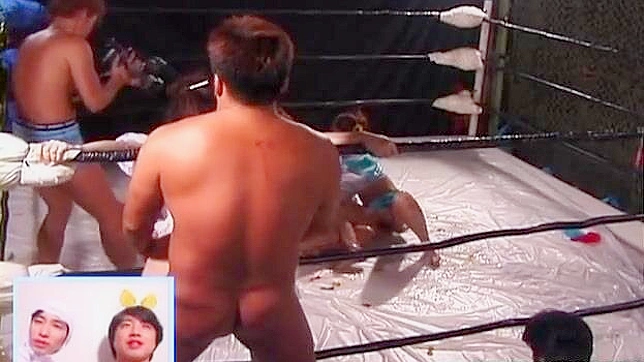 快感女王被猛烈撞击