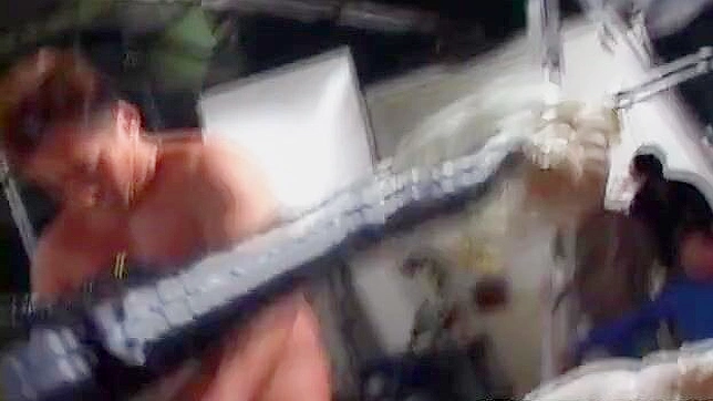 快感女王被猛烈撞击