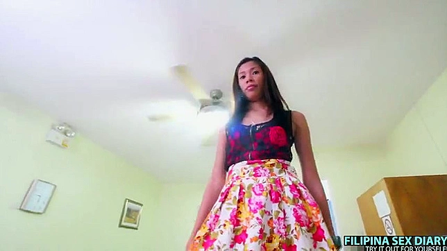 迷人的女子被深深进入