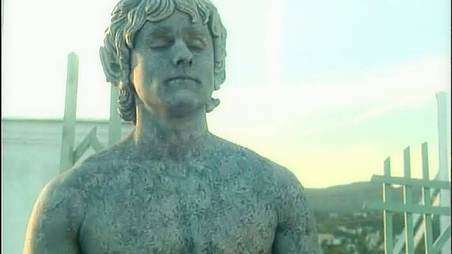 成熟女士享受激情性爱时光