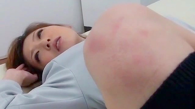 少年初尝精液的美好体验