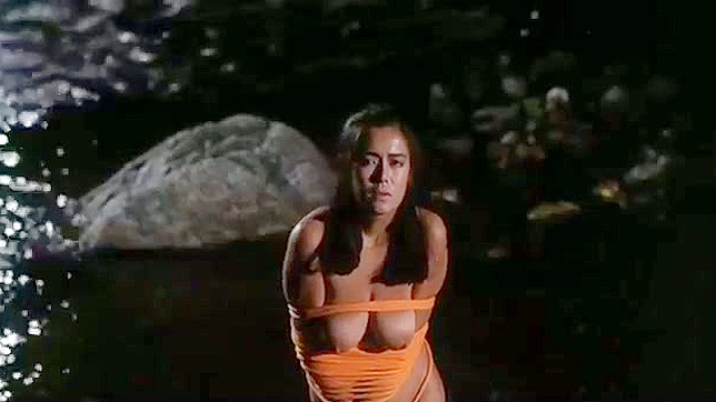 胸部丰满的老师享受强烈的阴道深入刺激体验