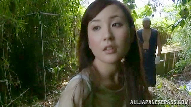 激情大战前的诱人前戏体验