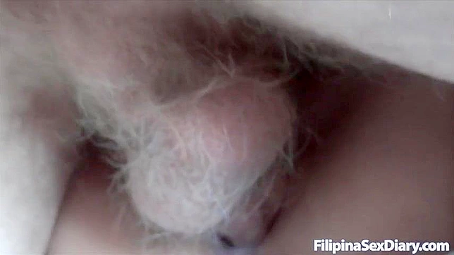 孤独女士渴望得到阴茎的满足