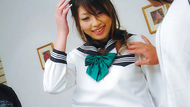 日本美女浅山亚里沙双倍麻烦视频第二部