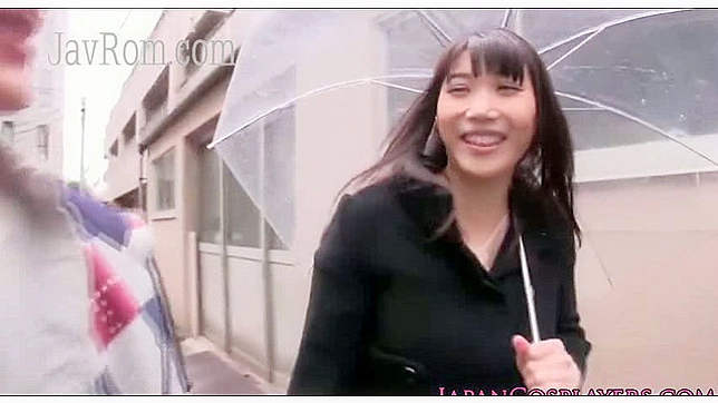 日本Coser模特儿传教士姿势被操