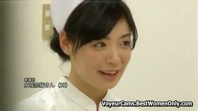 日本护士性照料患者偷窥满足欲望